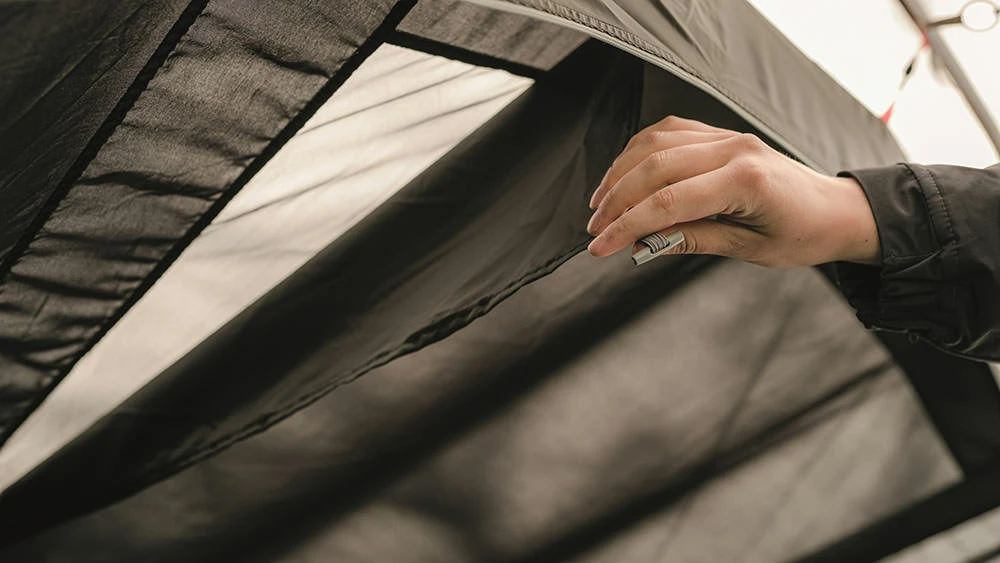 Robens Double Dreamer 5 Tent (2023) 16 Robens Double Dreamer 5 Tent (2023) - Image 14