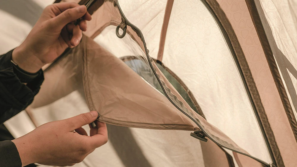 Robens Wolf Moon 5xp Tent (2023) 12 Robens Wolf Moon 5xp Tent (2023) - Image 10