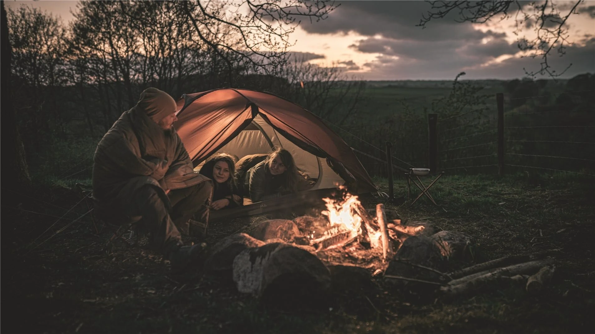 Robens Boulder 3 Tent (2023) 13 Robens Boulder 3 Tent (2023) - Image 11