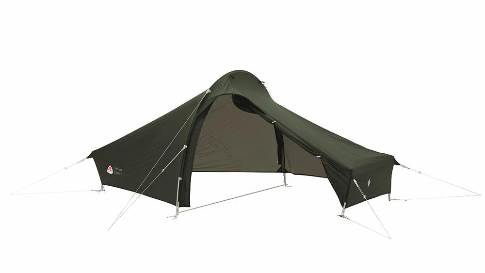 Robens Chaser 1 Tent (2022) 5 Robens Chaser 1 Tent (2022) - Image 3