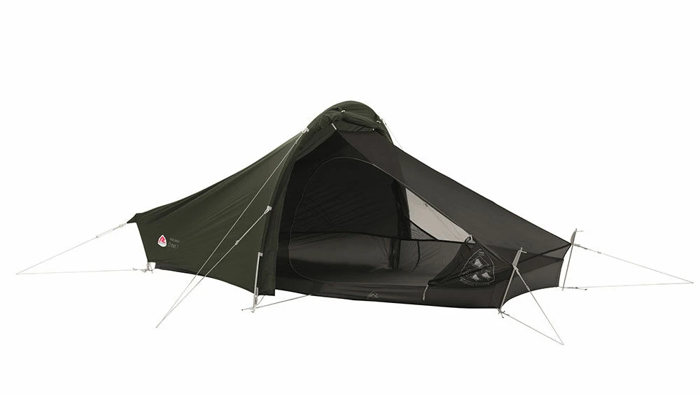 Robens Chaser 1 Tent (2022) 4 Robens Chaser 1 Tent (2022) - Image 2