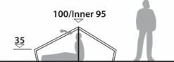 Robens Chaser 2 Tent (2023) 28 Robens Chaser 2 Tent (2023) -Outwell Shop 130316 chaser 2 drawing other4