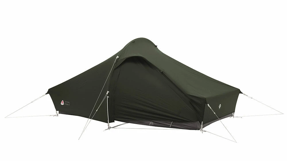 Robens Chaser 2 Tent (2023) 4 Robens Chaser 2 Tent (2023) - Image 2