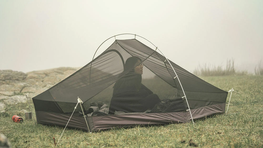 Robens Chaser 2 Tent (2023) 10 Robens Chaser 2 Tent (2023) - Image 8
