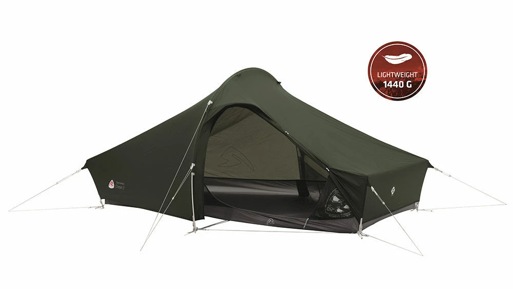 Robens Chaser 2 Tent (2023) 3 Robens Chaser 2 Tent (2023)