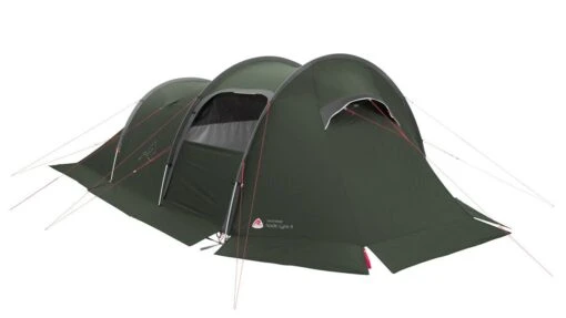 Robens Nordic Lynx 4 Tent (2022) -Outwell Shop 130324 nordic lynx 4 feature photo9