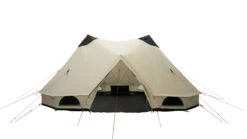 Outwell Robens Klondike Twin Tipi Tent (2023) -Outwell Shop 130359 klondike twin feature photo13