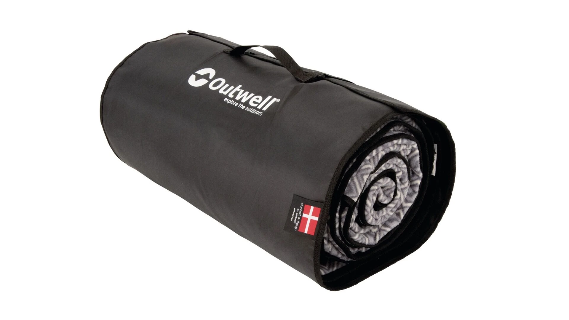 Outwell Starhill 5 Flat Woven Carpet 3 Outwell Starhill 5 Flat Woven Carpet