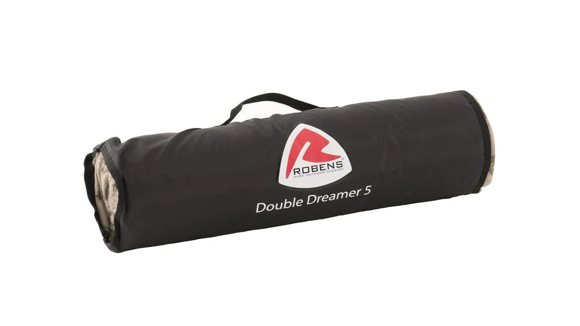 Robens Double Dreamer 5 Fleece Carpet (240*170) 3 Robens Double Dreamer 5 Fleece Carpet (240*170)