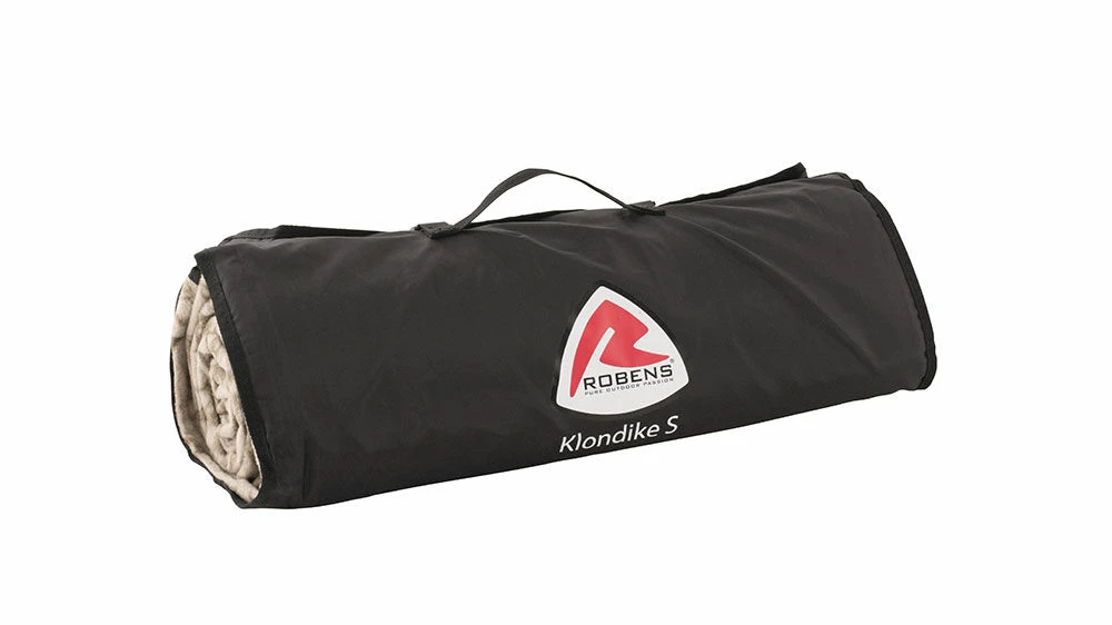 Robens Klondike S Fleece Carpet 3 Robens Klondike S Fleece Carpet