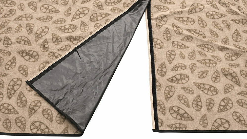 Robens Klondike S Fleece Carpet 5 Robens Klondike S Fleece Carpet - Image 3