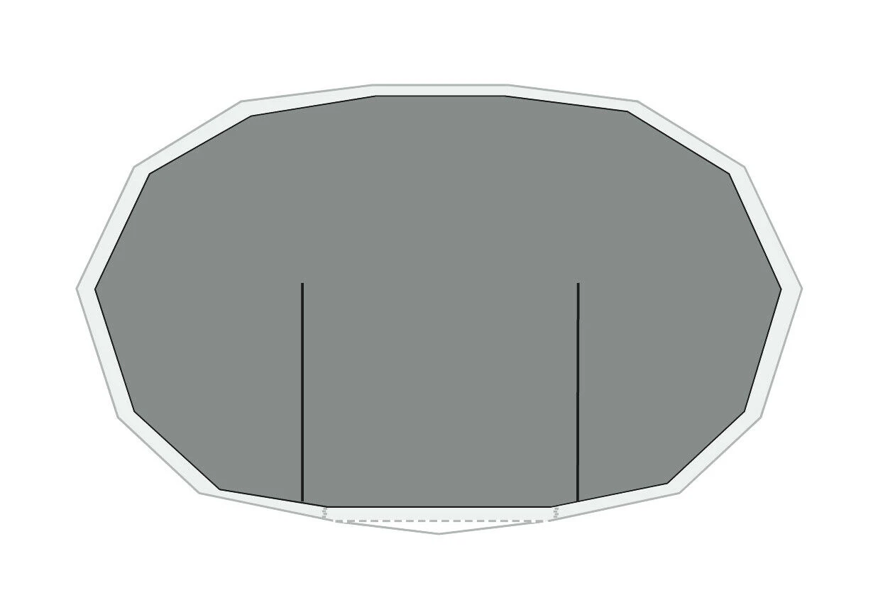 Robens Klondike Twin Fleece Carpet 4 Robens Klondike Twin Fleece Carpet - Image 2