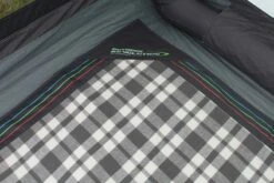 Outdoor Revolution O-Zone Safari XTR Snugrug