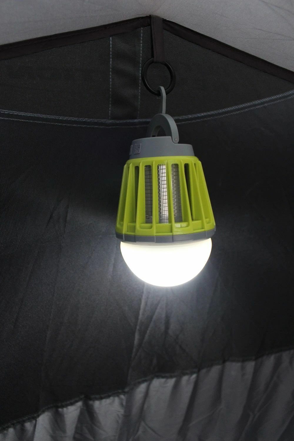 Outdoor Revolution Lumi-Mosi Killer Lite USB 3 Outdoor Revolution Lumi-Mosi Killer Lite USB