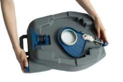 Campingaz Portable Toilet 20L 17 Campingaz Portable Toilet 20L -Outwell Shop 2000030582 11