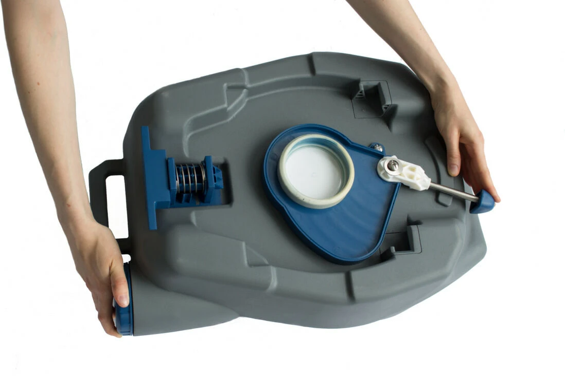 Campingaz Portable Toilet 20L 10 Campingaz Portable Toilet 20L - Image 8