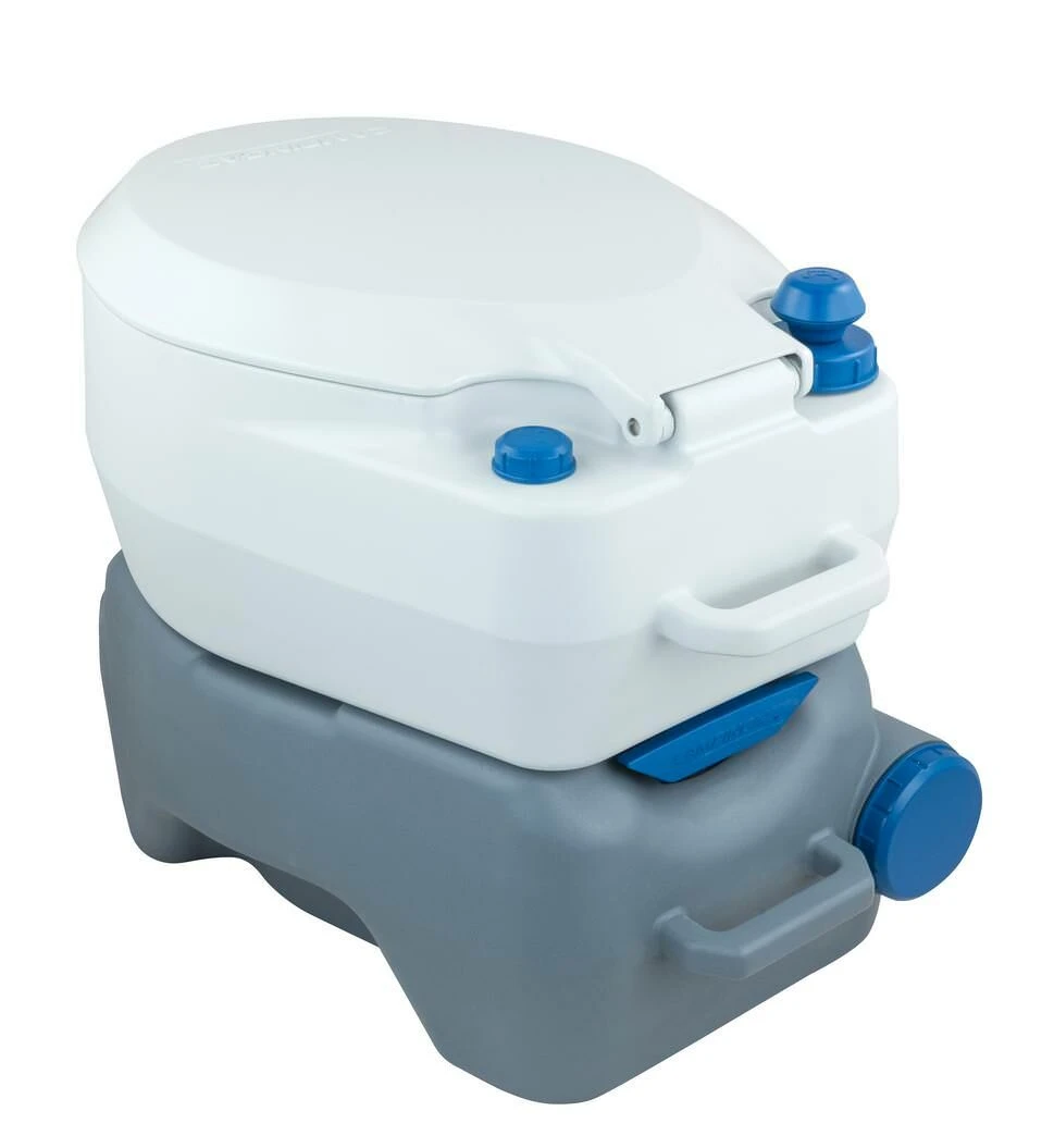 Campingaz Portable Toilet 20L 5 Campingaz Portable Toilet 20L - Image 3