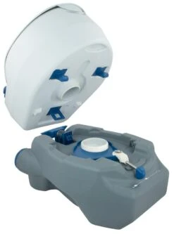 Campingaz Portable Toilet 20L 15 Campingaz Portable Toilet 20L -Outwell Shop 2000030582 6