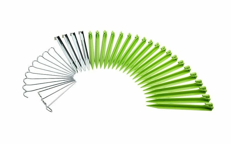 Coleman Weathermaster 4XL Air Tent 7 Coleman Weathermaster 4XL Air Tent - Image 5