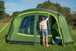 Coleman Weathermaster 6XL Air Tent -Outwell Shop 2000035188 14