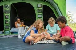 Coleman Weathermaster 8XL Air Tent 27 Coleman Weathermaster 8XL Air Tent -Outwell Shop 2000035190 10 1