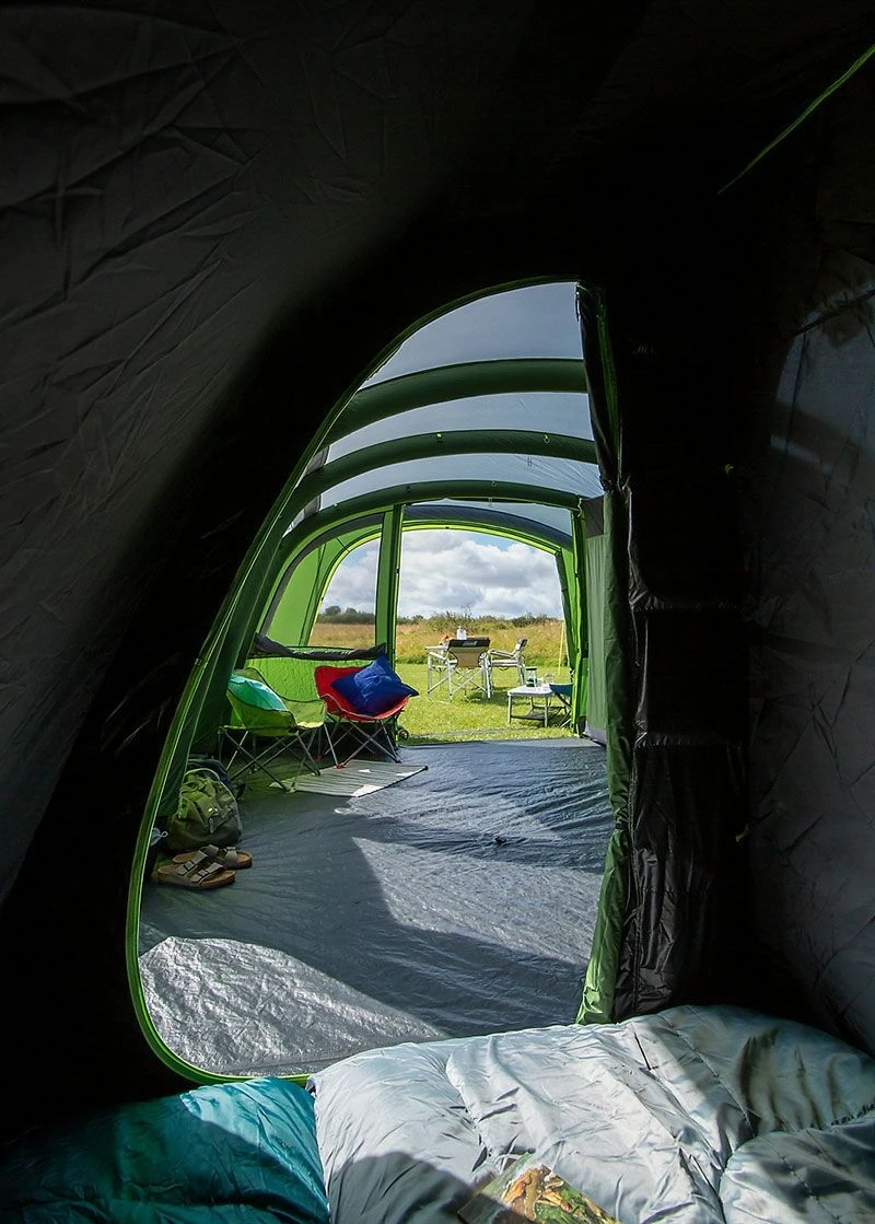 Coleman Weathermaster 8XL Air Tent 13 Coleman Weathermaster 8XL Air Tent - Image 11