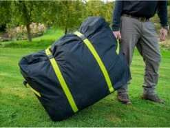 Coleman Weathermaster 8XL Air Tent 32 Coleman Weathermaster 8XL Air Tent -Outwell Shop 2000035190 17 1