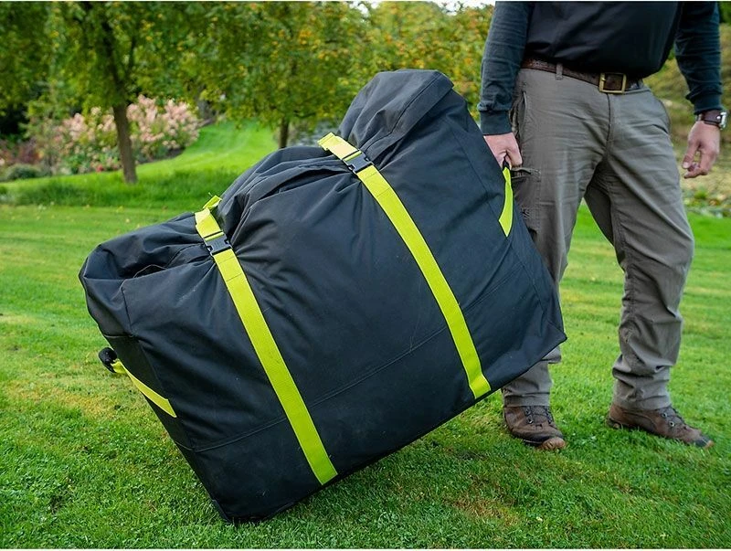 Coleman Weathermaster 8XL Air Tent 16 Coleman Weathermaster 8XL Air Tent - Image 14