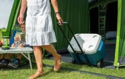 Coleman Weathermaster 8XL Air Tent 33 Coleman Weathermaster 8XL Air Tent -Outwell Shop 2000035190 18 1