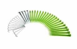 Coleman Weathermaster 8XL Air Tent 35 Coleman Weathermaster 8XL Air Tent -Outwell Shop 2000035190 20 1