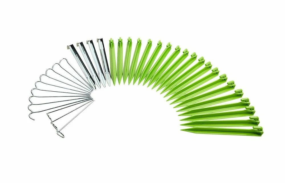 Coleman Weathermaster 8XL Air Tent 19 Coleman Weathermaster 8XL Air Tent - Image 17