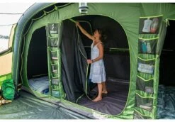 Coleman Weathermaster 8XL Air Tent 25 Coleman Weathermaster 8XL Air Tent -Outwell Shop 2000035190 7 1