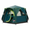 Coleman Octagon BlackOut Tent (2022) -Outwell Shop 2000035195 1
