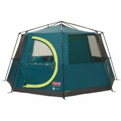 Coleman Octagon BlackOut Tent (2022) 12 Coleman Octagon BlackOut Tent (2022) -Outwell Shop 2000035195 3