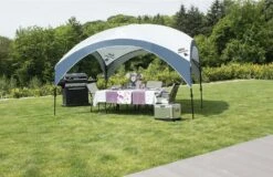 Coleman Fastpitch Shelter XL