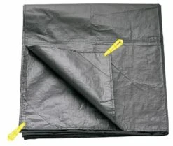 Coleman Weathermaster 6XL Footprint Groundsheet