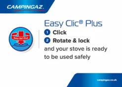 Campingaz Camping Kitchen 2 CV PZ -Outwell Shop 2000035522 11