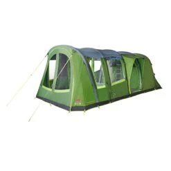 Coleman Weathermaster 4XL Air Tent