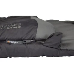 Vango Serenity Superwarm Double -Outwell Shop 2020 vango detail sleeping bags family serenity superwarm double zip shadow grey hi