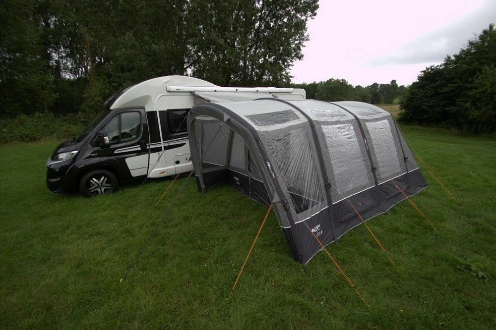 Vango Galli III Air Tall Awning (2022) 10 Vango Galli III Air Tall Awning (2022) - Image 8