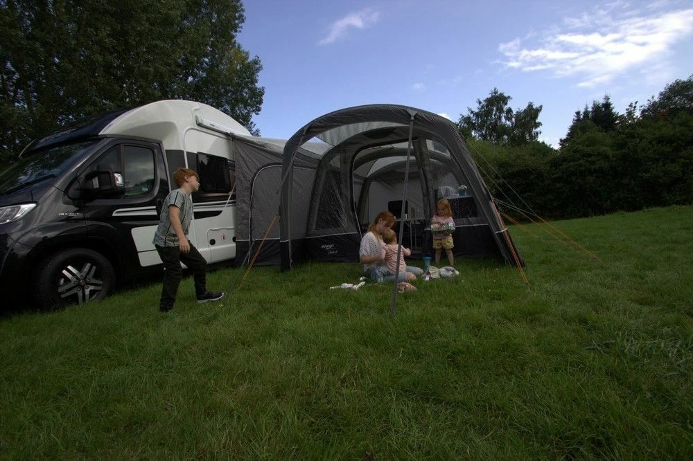 Vango Galli III Air Tall Awning (2022) 12 Vango Galli III Air Tall Awning (2022) - Image 10