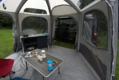 Vango Airhub Hexaway II Tall Awning (2022) -Outwell Shop 2020 vango lifestyle awning hexaway 09 1