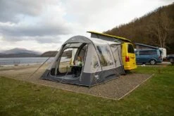 Vango Kela V Low AirAway Awning (2022) 20 Vango Kela V Low AirAway Awning (2022) -Outwell Shop 2020 vango lifestyle awning kela 03