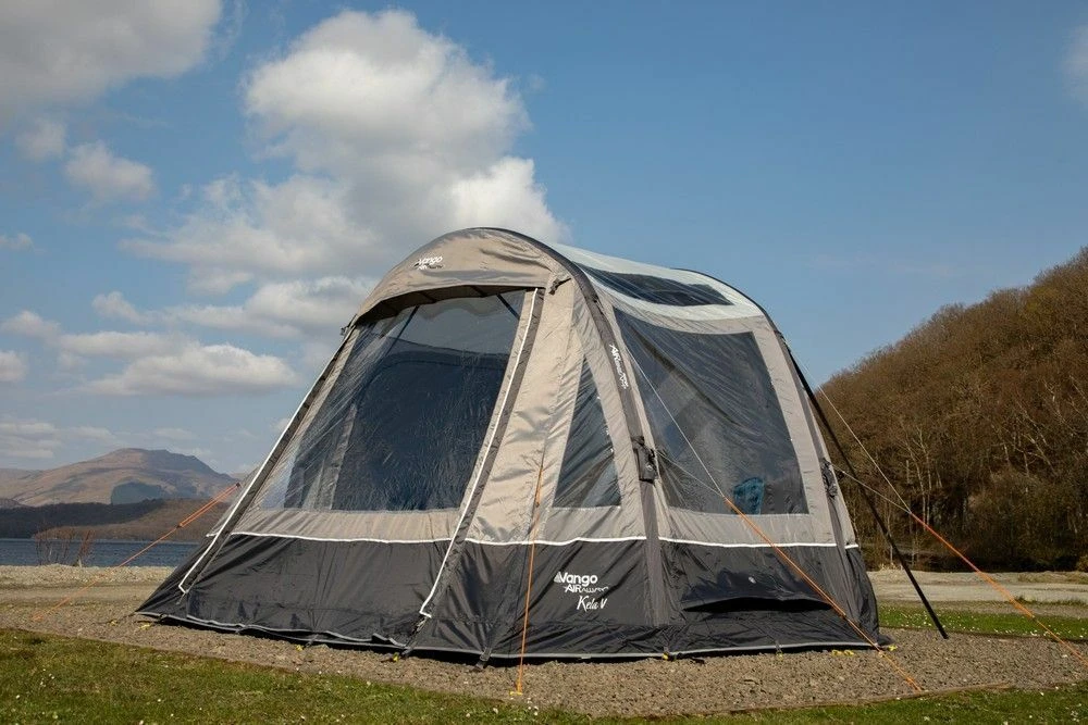 Vango Kela V Tall AirAway Awning (2022) 8 Vango Kela V Tall AirAway Awning (2022) - Image 6