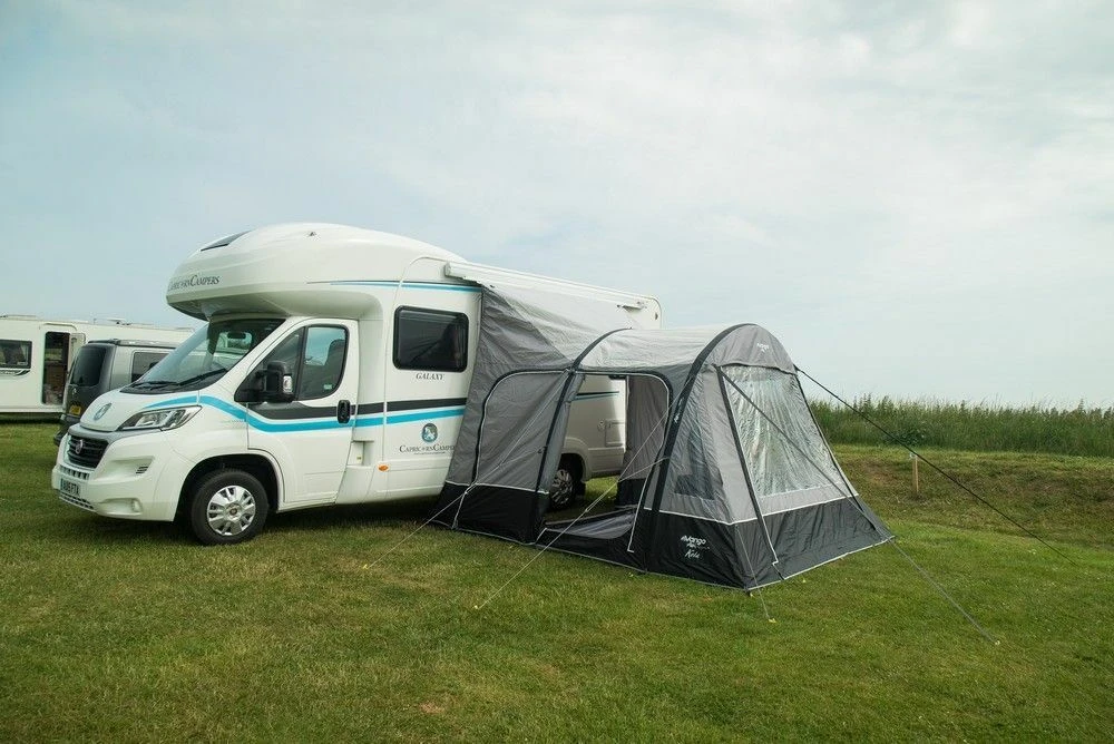 Vango Kela V Tall AirAway Awning (2022) 7 Vango Kela V Tall AirAway Awning (2022) - Image 5