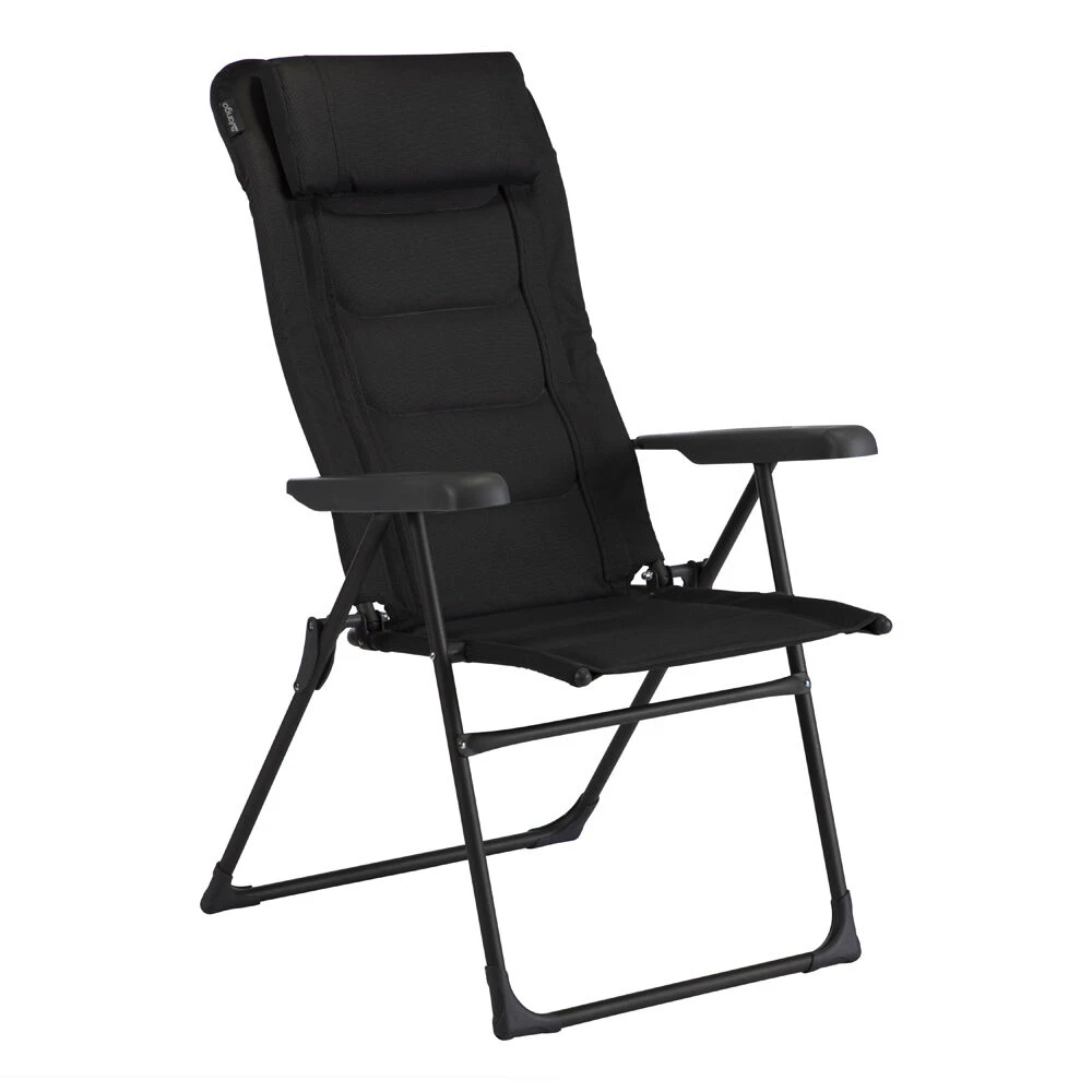 Vango Hampton II DLX Camp Chair (Duoweave) 3 Vango Hampton II DLX Camp Chair (Duoweave)