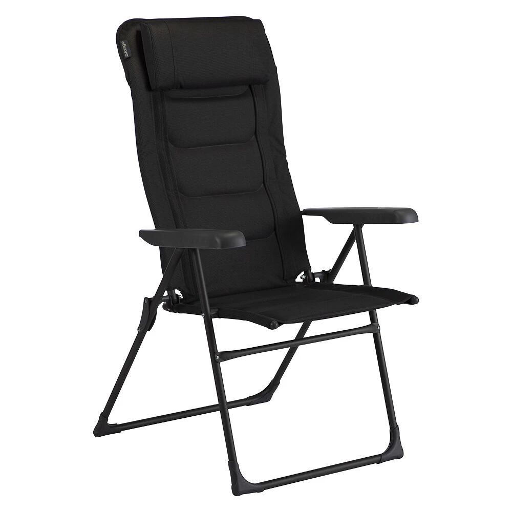 Vango Hampton II DLX Camp Chair (Duoweave) 5 Vango Hampton II DLX Camp Chair (Duoweave) - Image 3