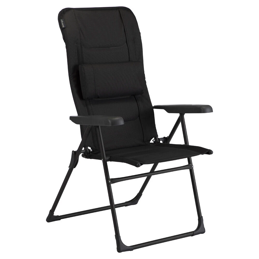 Vango Hampton II DLX Camp Chair (Duoweave) 7 Vango Hampton II DLX Camp Chair (Duoweave) - Image 5