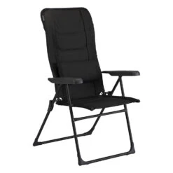 Vango Hampton II DLX Camp Chair (Duoweave) 13 Vango Hampton II DLX Camp Chair (Duoweave) -Outwell Shop 2020 vango product chair hampton dlx duoweave pillow 4