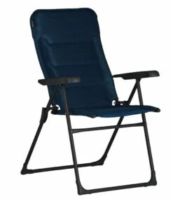 Vango Hyde Tall Chair -Outwell Shop 2020 vango product chair hyde tall mykonos blue 1
